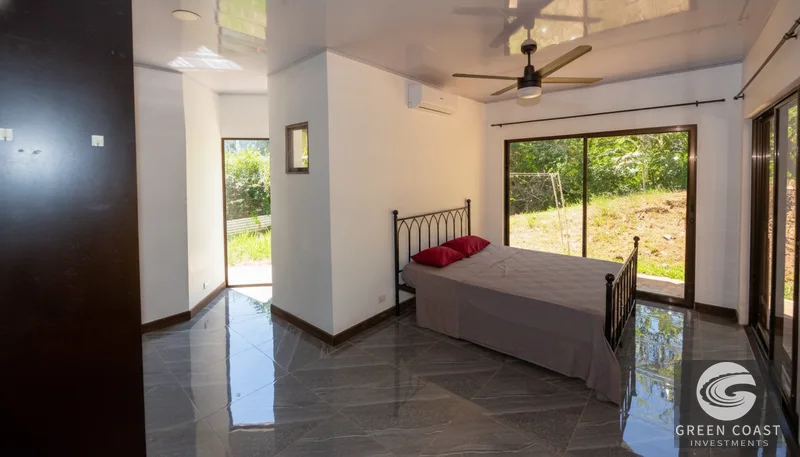Affordable Home | Big Lot | Xihu Esterillos Oeste — view 15, Esterillos, Parrita, Costa Rica