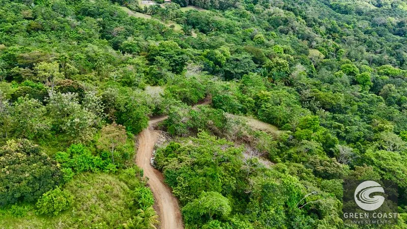 San Buenas Ocean View Lot: Build Your Costa Rican Dream Home or Investment Retreat — view 16, Ojochal, Costa Rica
