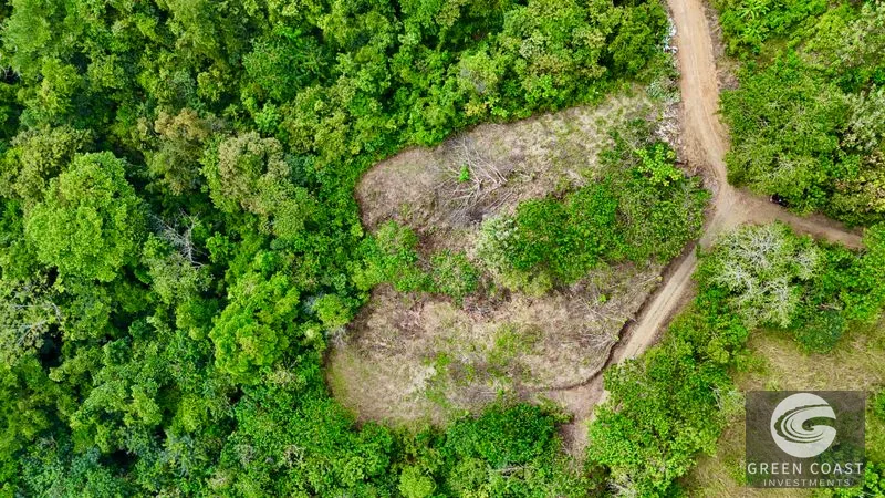 San Buenas Ocean View Lot: Build Your Costa Rican Dream Home or Investment Retreat — view 19, Ojochal, Costa Rica