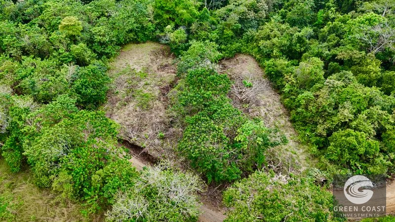 San Buenas Ocean View Lot: Build Your Costa Rican Dream Home or Investment Retreat — view 26, Ojochal, Costa Rica