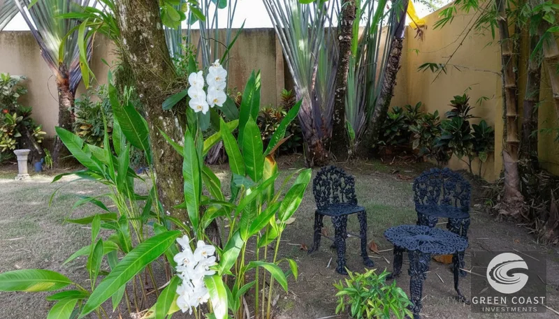 Costa del Sol: Furnished 3-Bed Home, Large Lot, Pool & Garage – Steps to Beach! — view 8, Esterillos, Parrita, Costa Rica