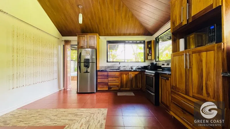 Uvita Modern Tropical 3BR Home with Pool – Walk to Beach & River! Under $325K — view 5, Bahia, Bahia, Costa Rica