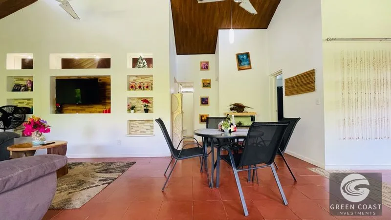Uvita Modern Tropical 3BR Home with Pool – Walk to Beach & River! Under $325K — view 6, Bahia, Bahia, Costa Rica