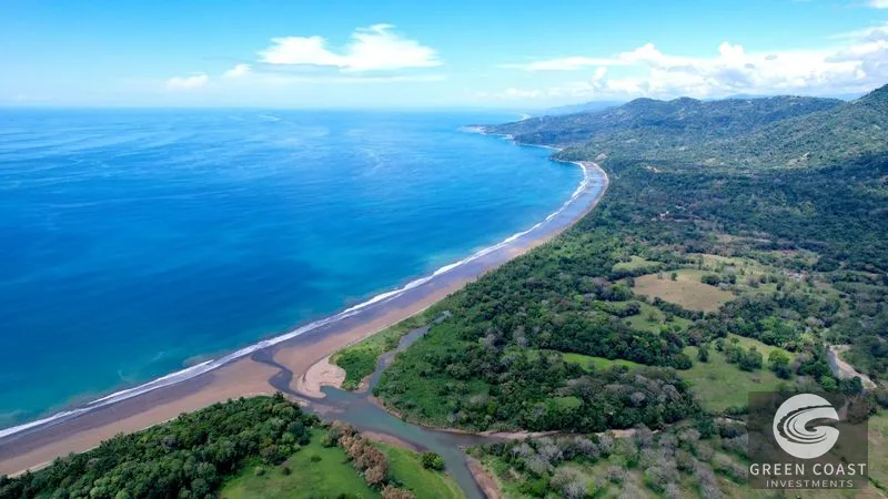 Uvita Modern Tropical 3BR Home with Pool – Walk to Beach & River! Under $325K — view 12, Bahia, Bahia, Costa Rica