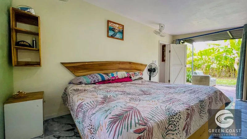 Uvita Modern Tropical 3BR Home with Pool – Walk to Beach & River! Under $325K — view 14, Bahia, Bahia, Costa Rica