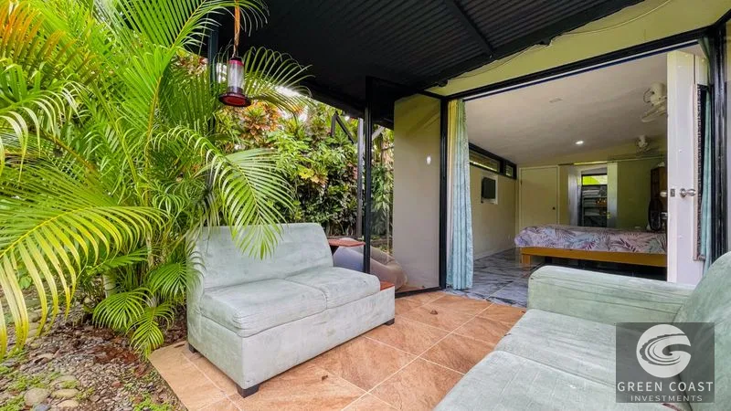 Uvita Modern Tropical 3BR Home with Pool – Walk to Beach & River! Under $325K — view 15, Bahia, Bahia, Costa Rica