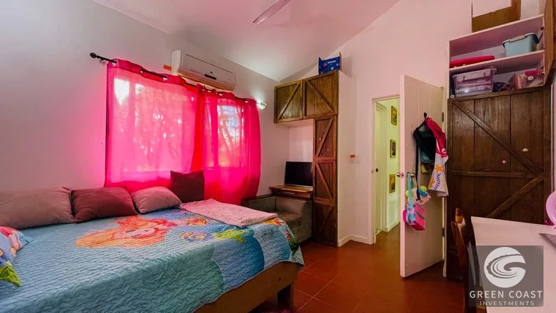 Uvita Modern Tropical 3BR Home with Pool – Walk to Beach & River! Under $325K — view 21, Bahia, Bahia, Costa Rica