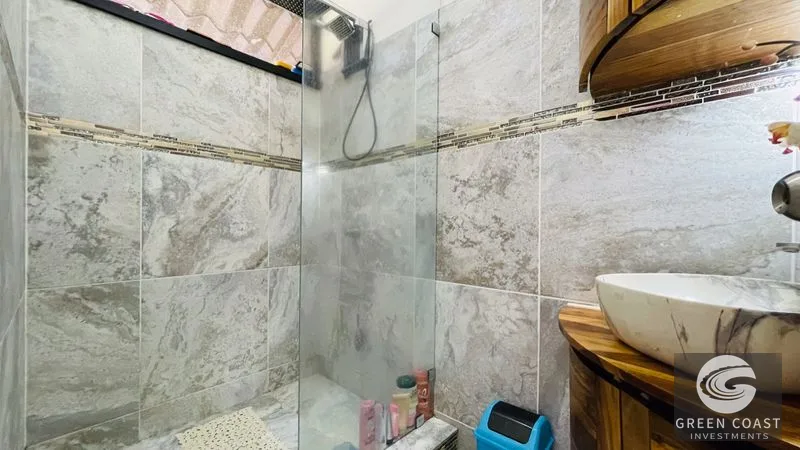 Uvita Modern Tropical 3BR Home with Pool – Walk to Beach & River! Under $325K — view 22, Bahia, Bahia, Costa Rica