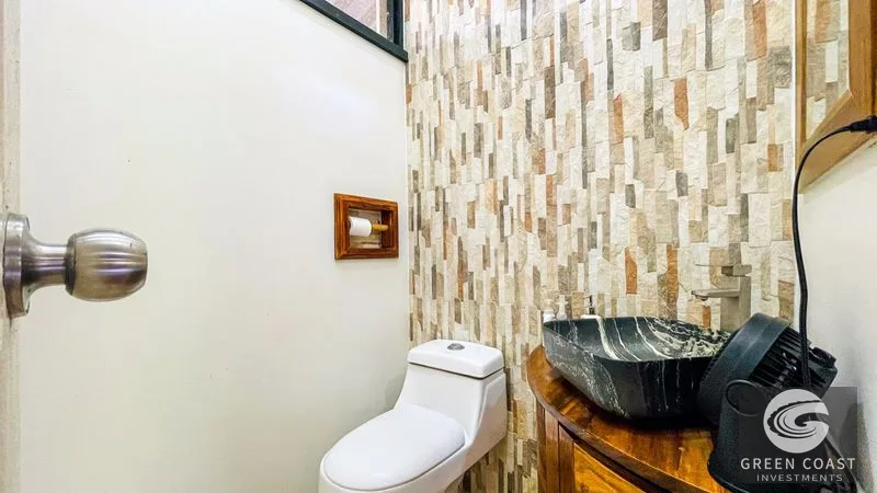 Uvita Modern Tropical 3BR Home with Pool – Walk to Beach & River! Under $325K — view 23, Bahia, Bahia, Costa Rica