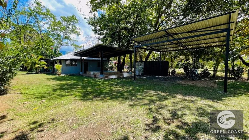 Uvita Modern Tropical 3BR Home with Pool – Walk to Beach & River! Under $325K — view 25, Bahia, Bahia, Costa Rica