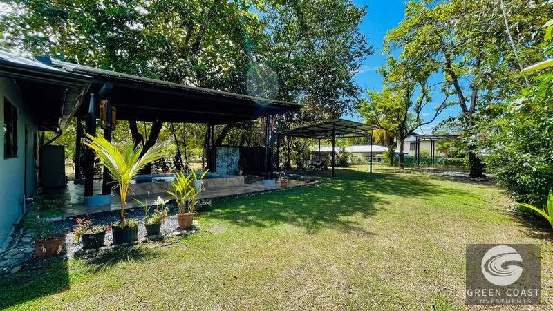 Uvita Modern Tropical 3BR Home with Pool – Walk to Beach & River! Under $325K — view 26, Bahia, Bahia, Costa Rica