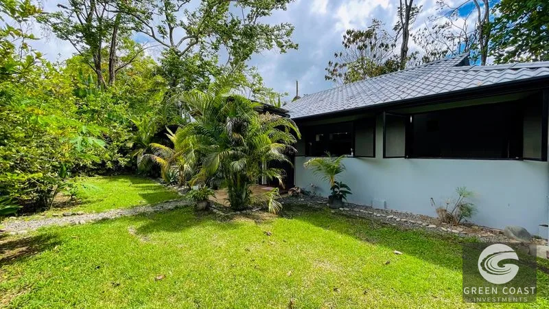 Uvita Modern Tropical 3BR Home with Pool – Walk to Beach & River! Under $325K — view 31, Bahia, Bahia, Costa Rica