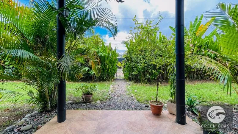 Uvita Modern Tropical 3BR Home with Pool – Walk to Beach & River! Under $325K — view 32, Bahia, Bahia, Costa Rica