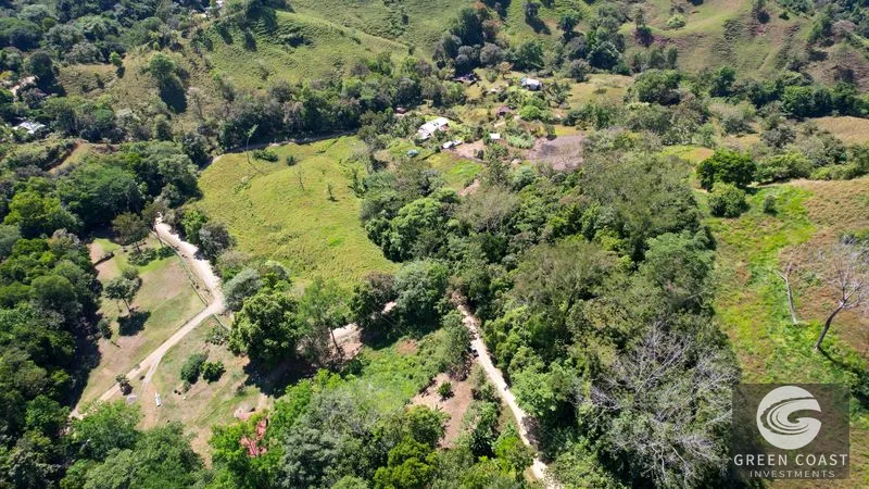 Mountain View Lot in Tres Ríos: Build Your Costa Rican Dream Home — view 3, Tres Ríos, Tres Ríos, Costa Rica
