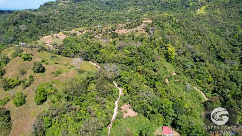 Mountain View Lot in Tres Ríos: Build Your Costa Rican Dream Home — view 4, Tres Ríos, Tres Ríos, Costa Rica