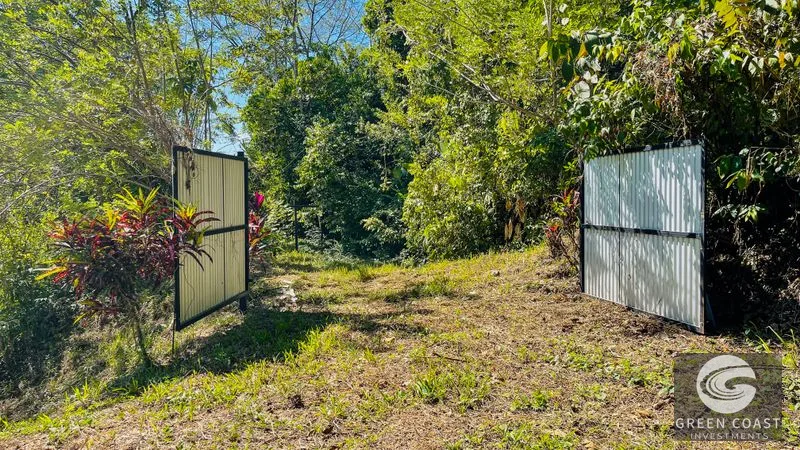 Mountain View Lot in Tres Ríos: Build Your Costa Rican Dream Home — view 6, Tres Ríos, Tres Ríos, Costa Rica