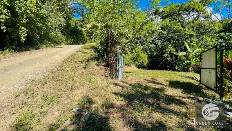 Mountain View Lot in Tres Ríos: Build Your Costa Rican Dream Home — view 7, Tres Ríos, Tres Ríos, Costa Rica