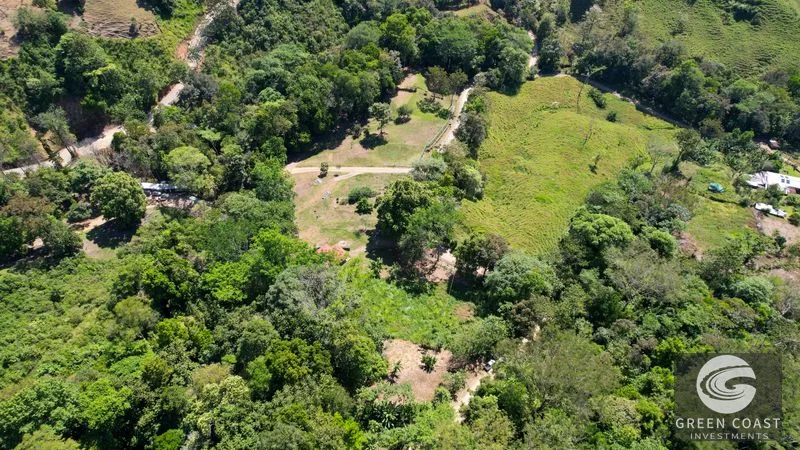 Mountain View Lot in Tres Ríos: Build Your Costa Rican Dream Home — view 10, Tres Ríos, Tres Ríos, Costa Rica