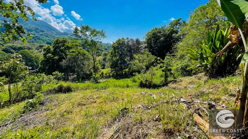 Mountain View Lot in Tres Ríos: Build Your Costa Rican Dream Home — view 11, Tres Ríos, Tres Ríos, Costa Rica