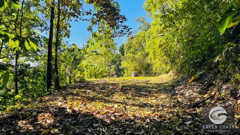 Mountain View Lot in Tres Ríos: Build Your Costa Rican Dream Home — view 13, Tres Ríos, Tres Ríos, Costa Rica