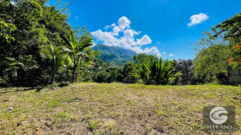Mountain View Lot in Tres Ríos: Build Your Costa Rican Dream Home — view 23, Tres Ríos, Tres Ríos, Costa Rica