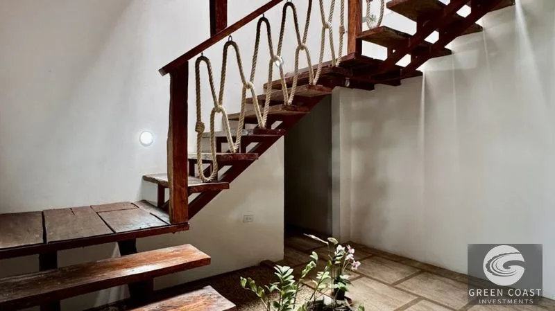Rustic-Modern Mountain Retreat with Pool & Panoramic Views Near La Fortuna — view 9, La Tigra, San Carlos, Costa Rica