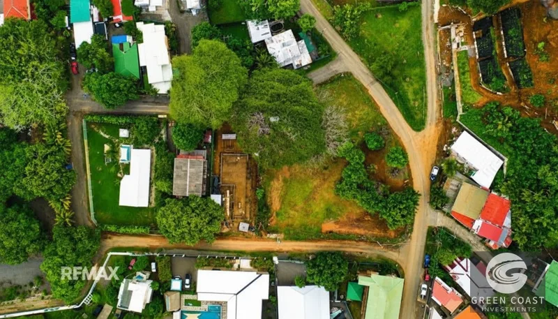 New Construction Modern Home Steps from Esterillos Oeste Beach with Private Pool — view 4, Jacó, Costa Rica