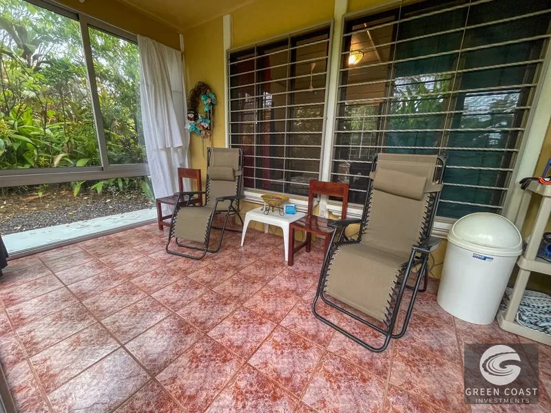 Ojochal Oasis: Private Home, Lush Gardens & Prime Commercial Development Opportunity — view 5, Ojochal, Ojochal, Costa Rica