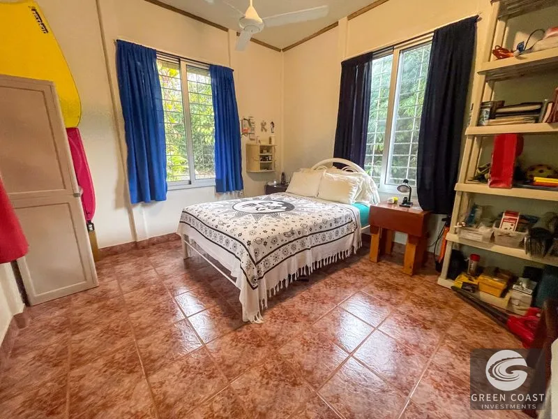 Ojochal Oasis: Private Home, Lush Gardens & Prime Commercial Development Opportunity — view 15, Ojochal, Ojochal, Costa Rica