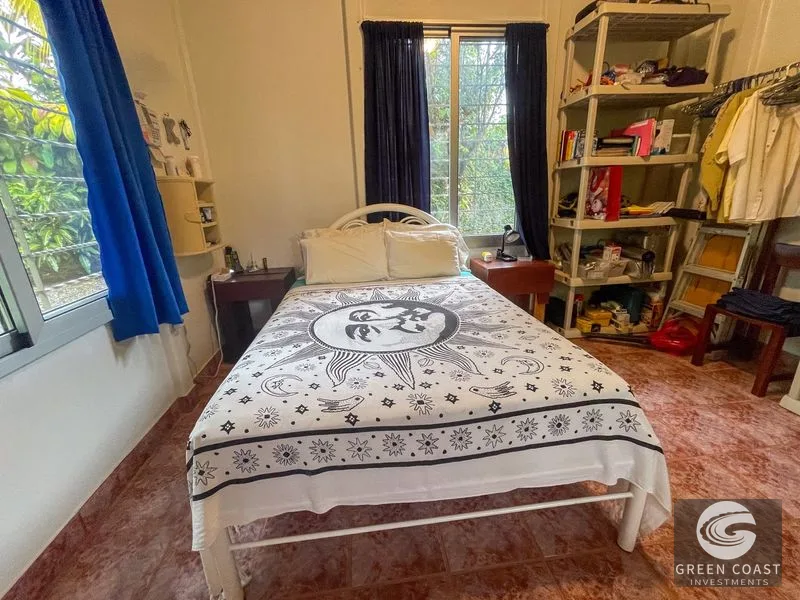 Ojochal Oasis: Private Home, Lush Gardens & Prime Commercial Development Opportunity — view 16, Ojochal, Ojochal, Costa Rica