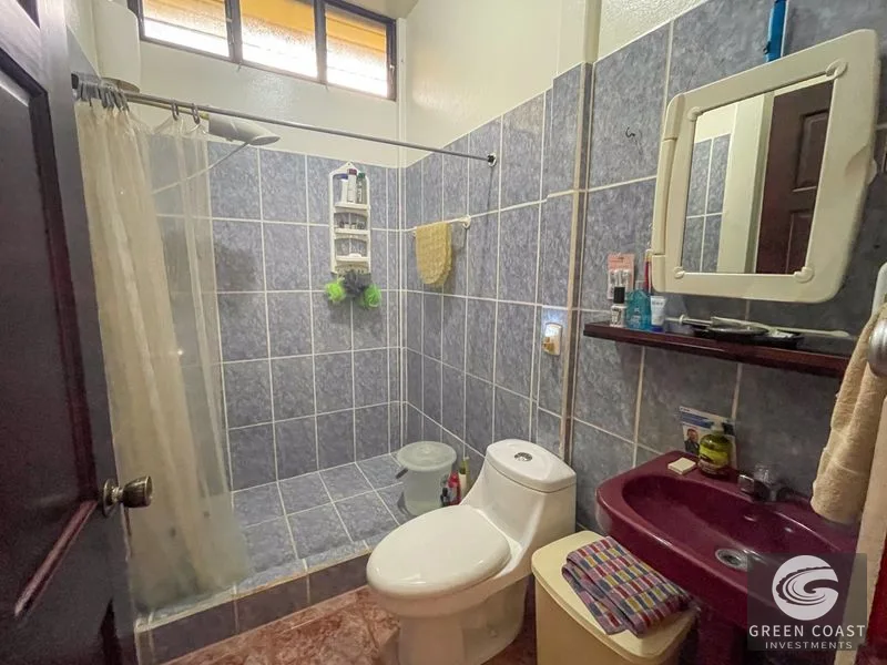 Ojochal Oasis: Private Home, Lush Gardens & Prime Commercial Development Opportunity — view 17, Ojochal, Ojochal, Costa Rica