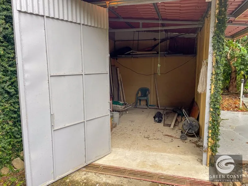 Ojochal Oasis: Private Home, Lush Gardens & Prime Commercial Development Opportunity — view 22, Ojochal, Ojochal, Costa Rica