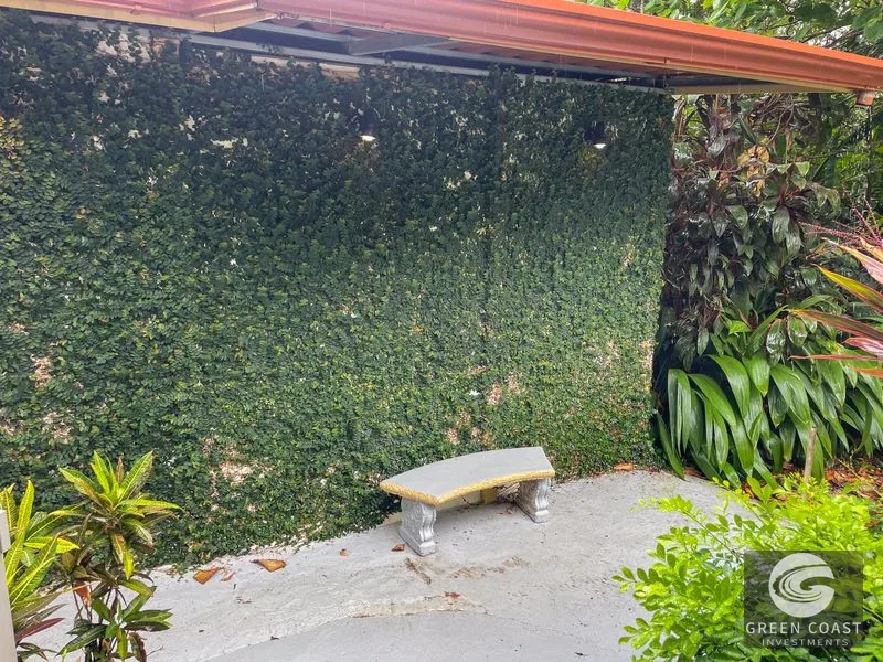 Ojochal Oasis: Private Home, Lush Gardens & Prime Commercial Development Opportunity — view 23, Ojochal, Ojochal, Costa Rica