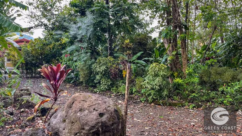 Ojochal Oasis: Private Home, Lush Gardens & Prime Commercial Development Opportunity — view 29, Ojochal, Ojochal, Costa Rica