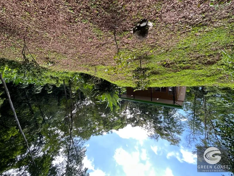 Jungle Oasis Near Uvita: Private Home with Development Potential & Wildlife — view 28, Uvita, Osa, Costa Rica
