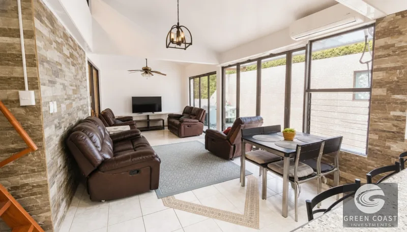 Punta Leona Home: Gated Community Living, No HOA, Optional Resort Access! — view 2, Jacó, Costa Rica