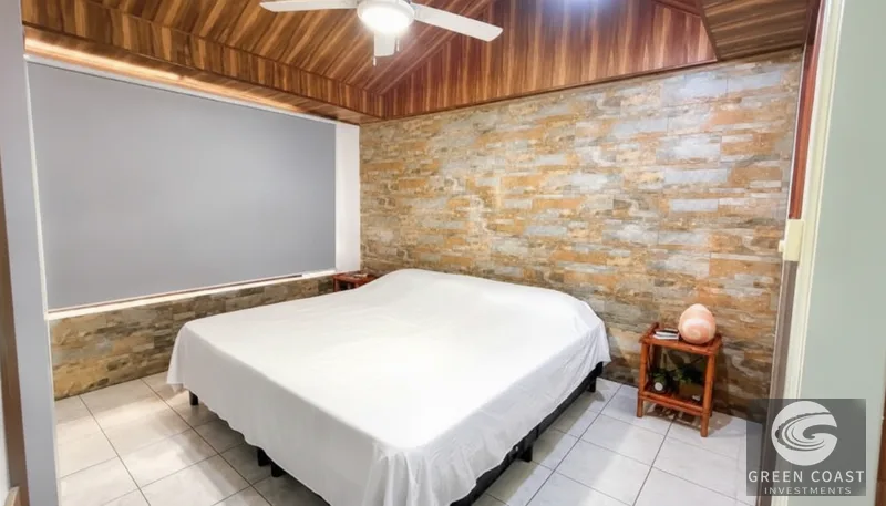 Punta Leona Home: Gated Community Living, No HOA, Optional Resort Access! — view 5, Jacó, Costa Rica