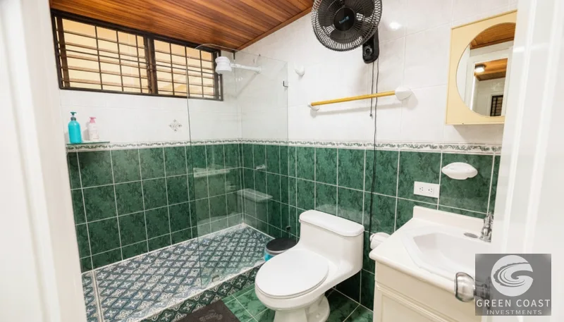 Punta Leona Home: Gated Community Living, No HOA, Optional Resort Access! — view 8, Jacó, Costa Rica