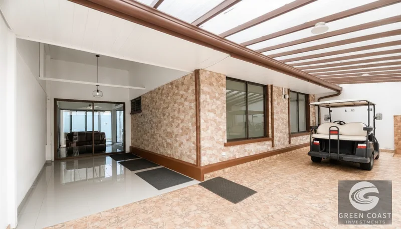 Punta Leona Home: Gated Community Living, No HOA, Optional Resort Access! — view 9, Jacó, Costa Rica