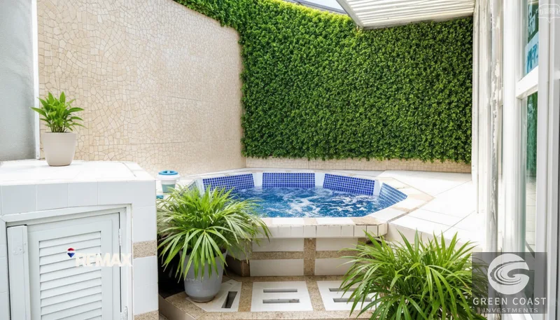 Punta Leona Home: Gated Community Living, No HOA, Optional Resort Access! — view 10, Jacó, Costa Rica