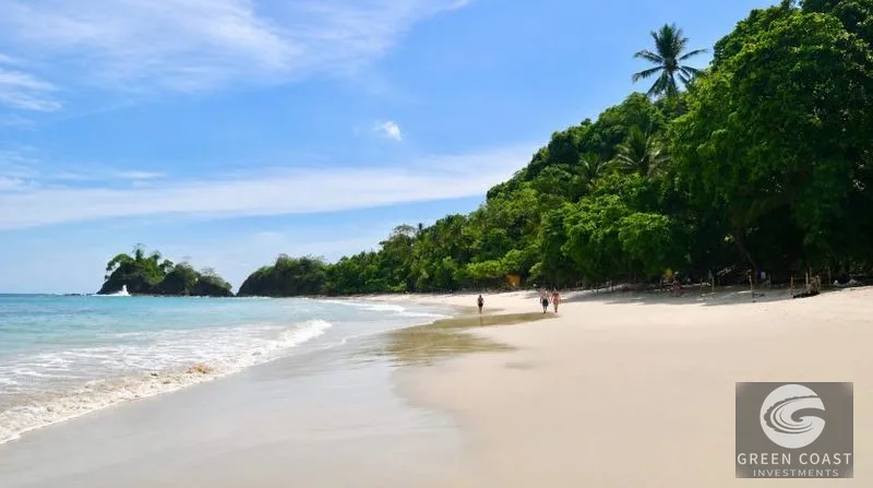 Punta Leona Home: Gated Community Living, No HOA, Optional Resort Access! — view 11, Jacó, Costa Rica