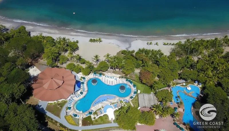 Punta Leona Home: Gated Community Living, No HOA, Optional Resort Access! — view 12, Jacó, Costa Rica