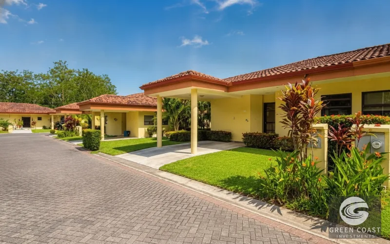 Punta Leona Home: Gated Community Living, No HOA, Optional Resort Access! — view 14, Jacó, Costa Rica