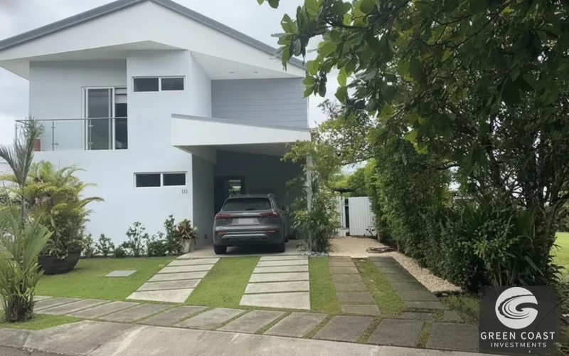 Punta Leona Home: Gated Community Living, No HOA, Optional Resort Access! — view 15, Jacó, Costa Rica