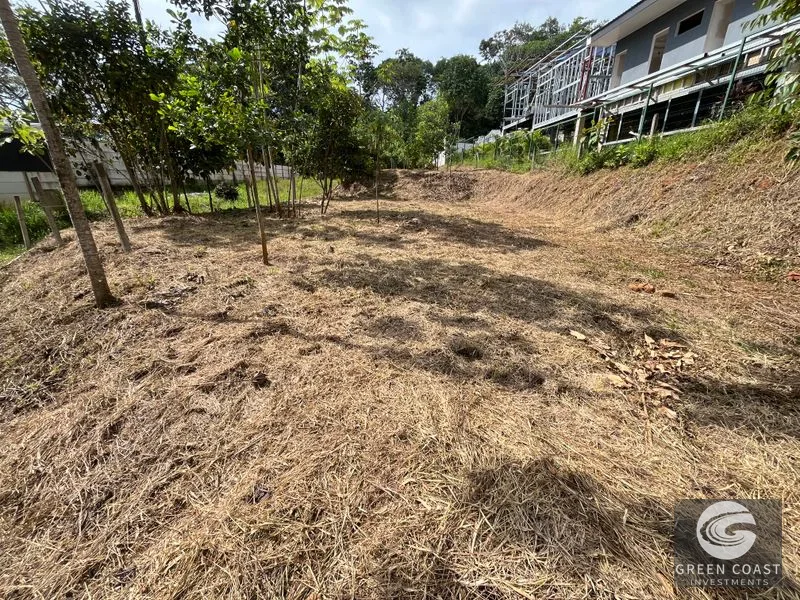 Uvita Dream Lot: Build Your Home or High-Yield Airbnb Near Amenities - Under $200/sqm! — view 7, Uvita, Uvita, Costa Rica