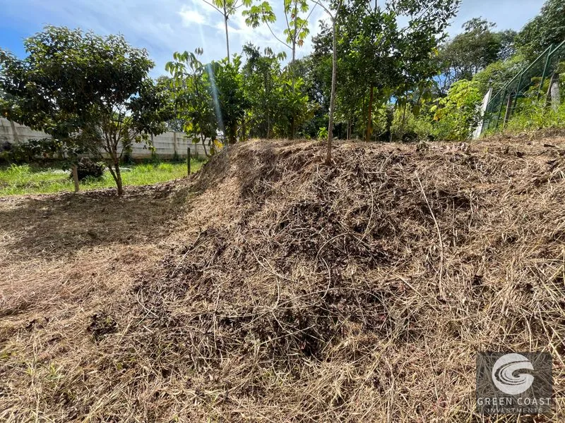 Uvita Dream Lot: Build Your Home or High-Yield Airbnb Near Amenities - Under $200/sqm! — view 14, Uvita, Uvita, Costa Rica