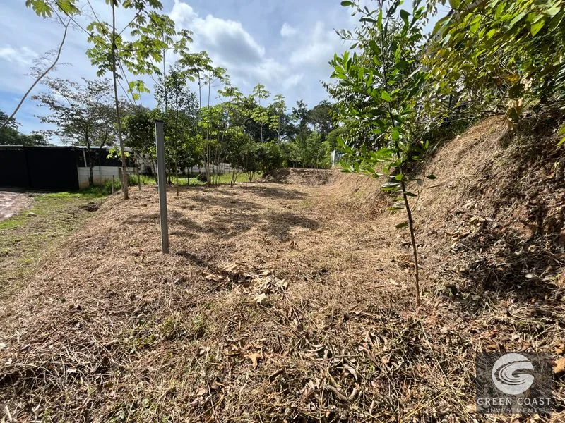 Uvita Dream Lot: Build Your Home or High-Yield Airbnb Near Amenities - Under $200/sqm! — view 17, Uvita, Uvita, Costa Rica