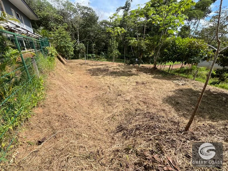 Uvita Dream Lot: Build Your Home or High-Yield Airbnb Near Amenities - Under $200/sqm! — view 35, Uvita, Uvita, Costa Rica