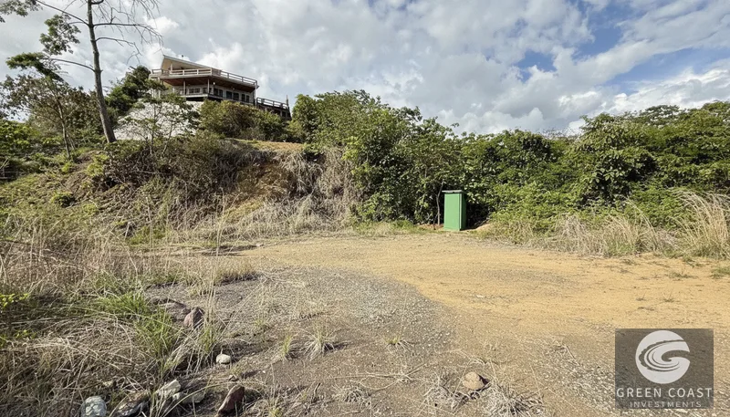 Nearly 2-Acre Lot in Valle Perdido: Build Your Dream Home Near Playa Hermosa & Jacó — view 7, Garabito, Costa Rica