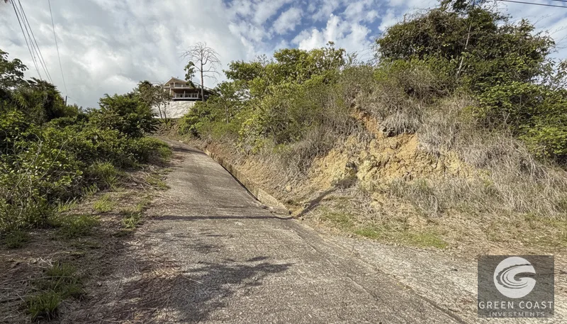 Nearly 2-Acre Lot in Valle Perdido: Build Your Dream Home Near Playa Hermosa & Jacó — view 9, Garabito, Costa Rica